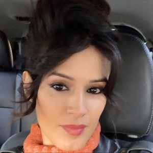 Meet your Posher, Jaslene